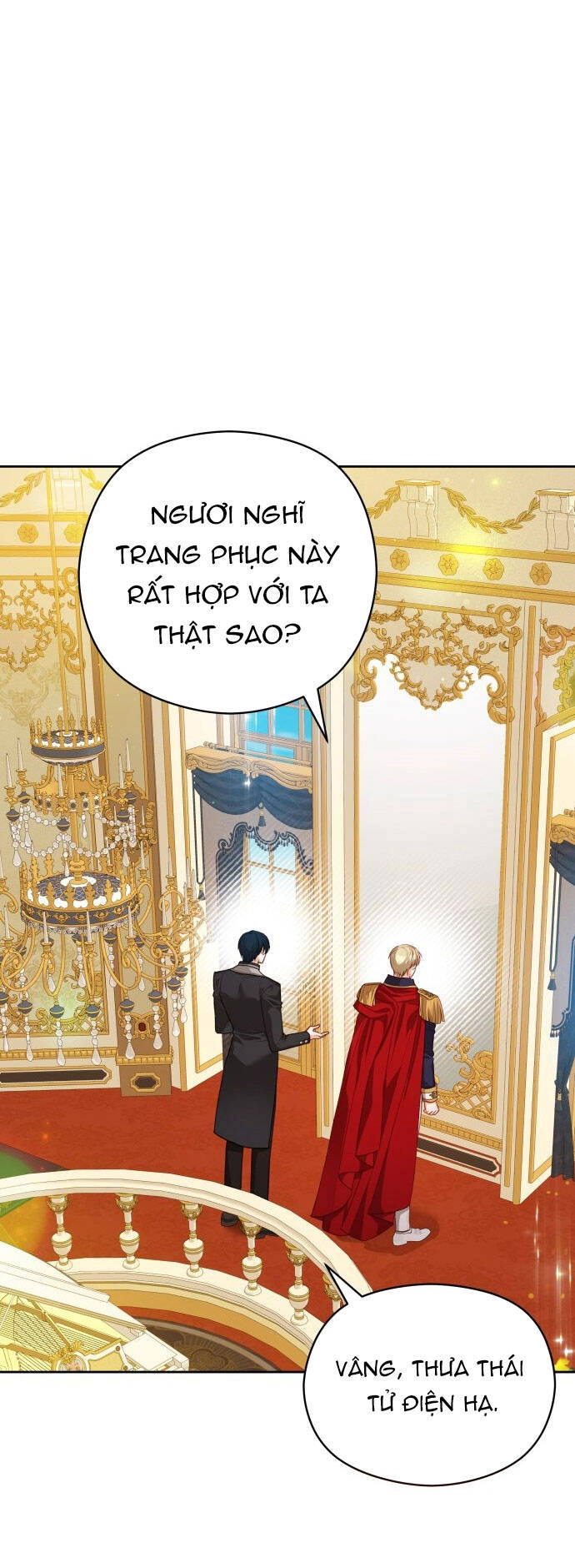 Đôi Môi Trên Lưỡi Dao Chapter 57.2 - 37