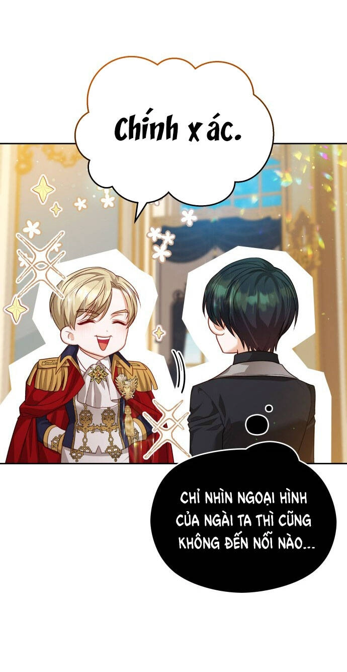 Đôi Môi Trên Lưỡi Dao Chapter 57.2 - 40