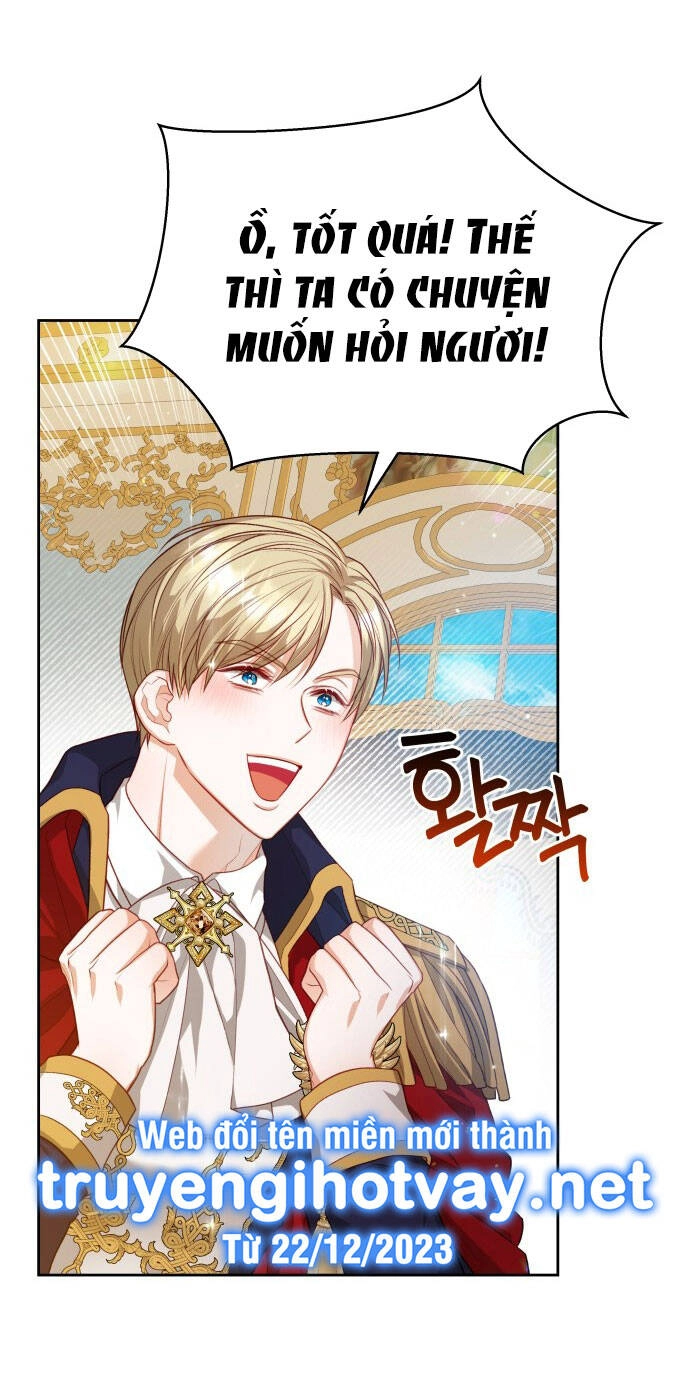 Đôi Môi Trên Lưỡi Dao Chapter 57.2 - 42