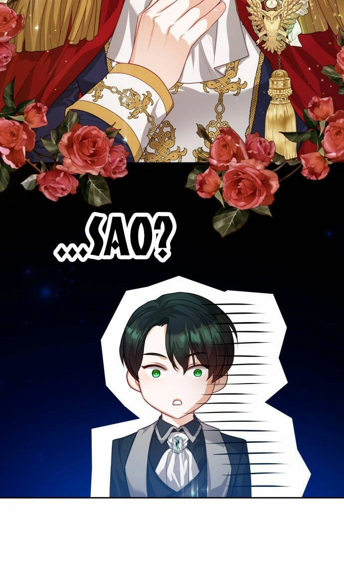 Đôi Môi Trên Lưỡi Dao Chapter 58.1 - 2