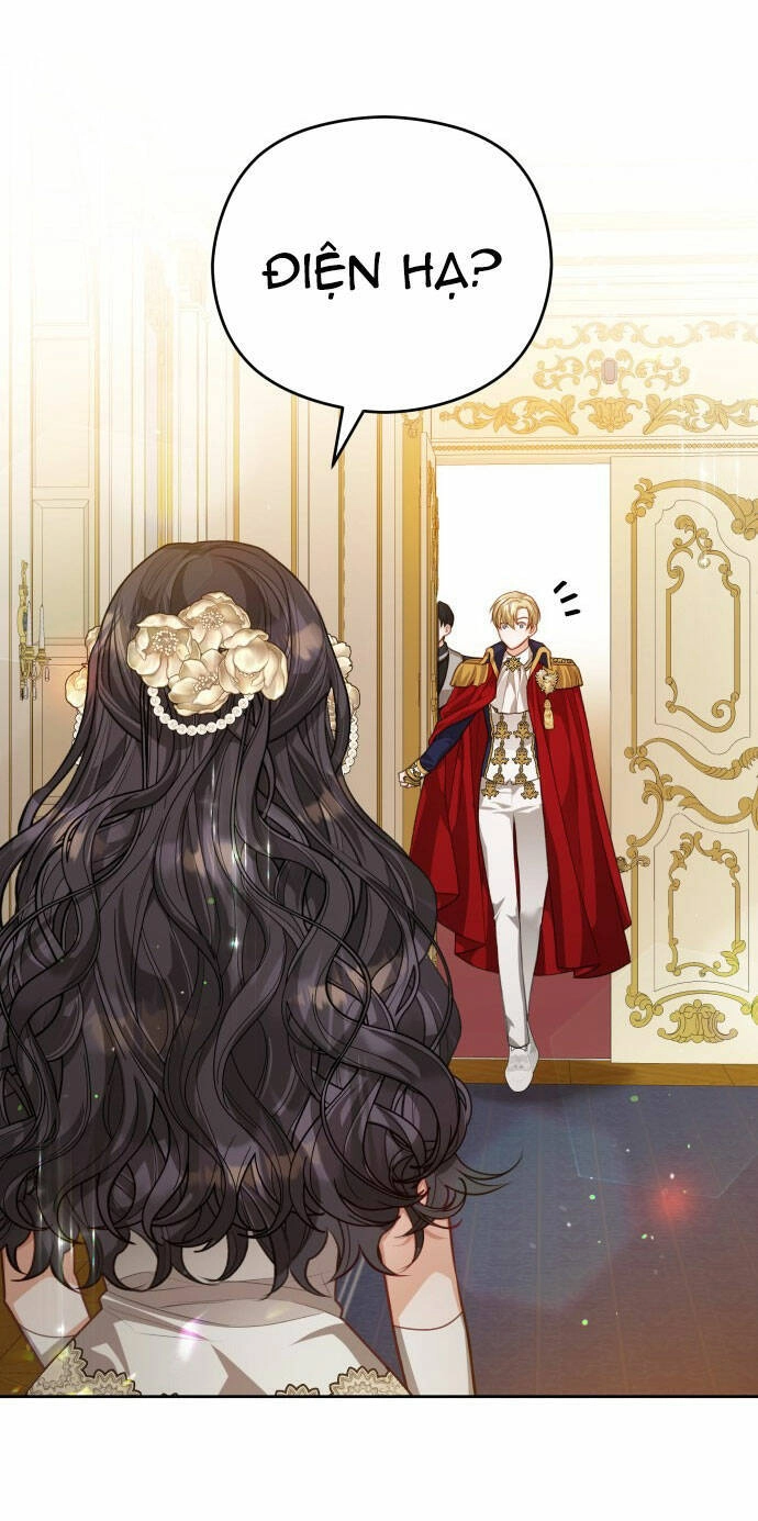 Đôi Môi Trên Lưỡi Dao Chapter 58.1 - 5