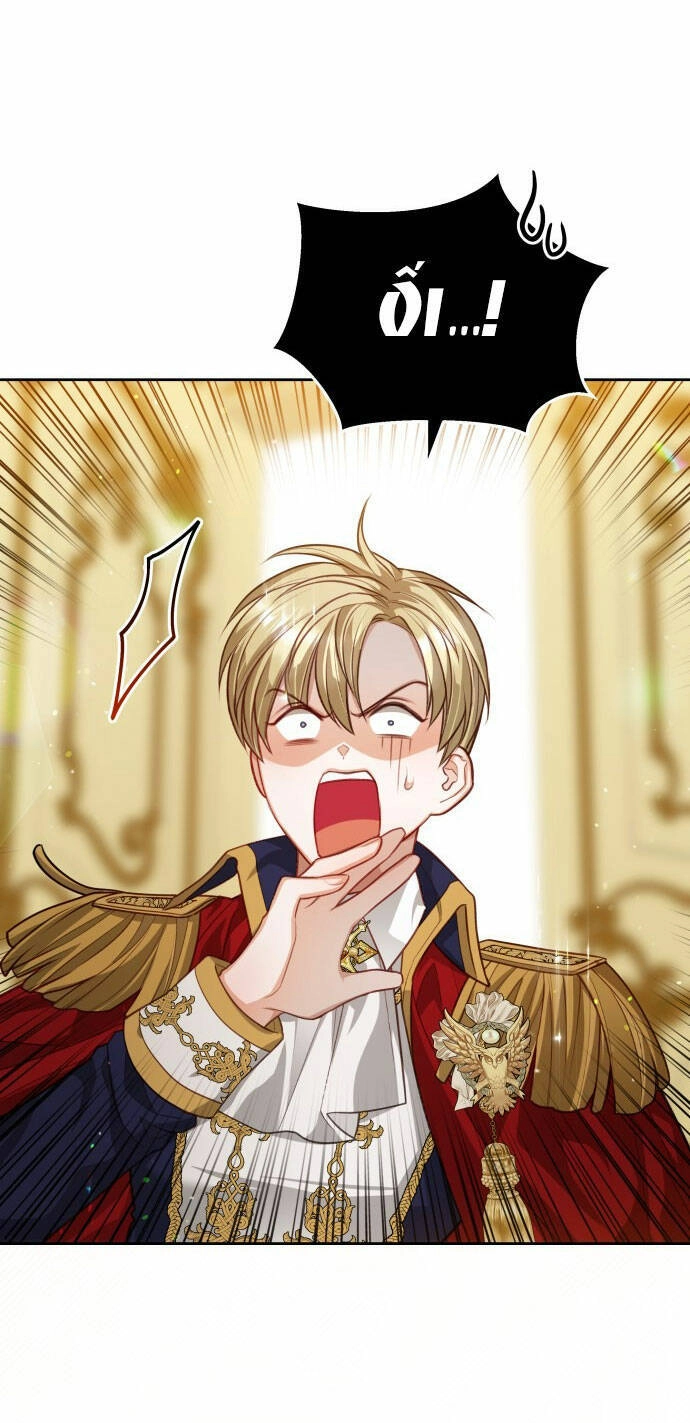 Đôi Môi Trên Lưỡi Dao Chapter 58.1 - 6