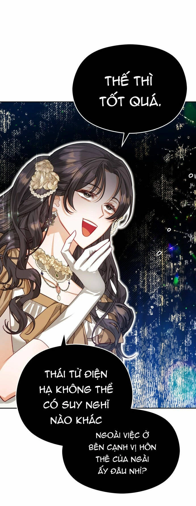 Đôi Môi Trên Lưỡi Dao Chapter 58.1 - 10