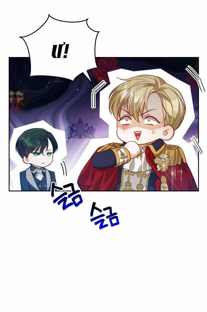 Đôi Môi Trên Lưỡi Dao Chapter 58.1 - 11