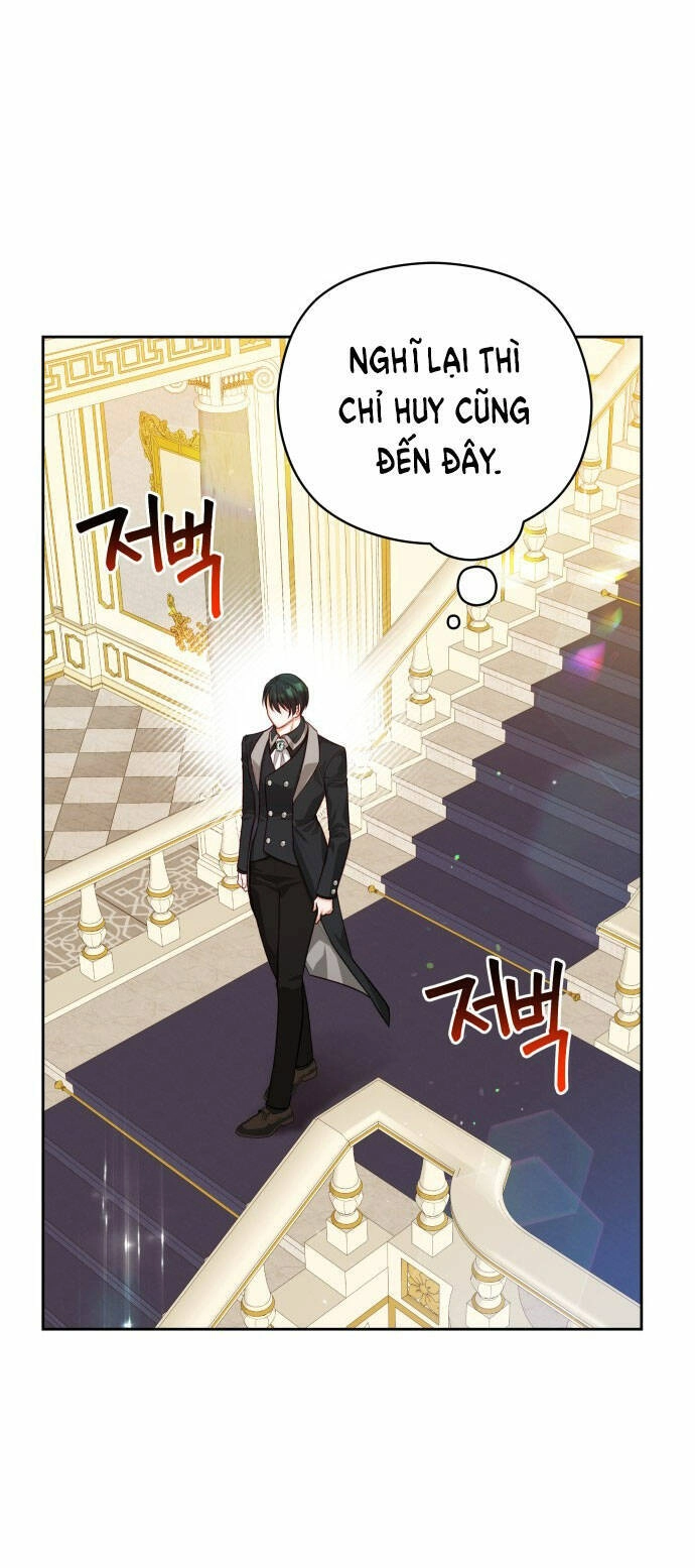 Đôi Môi Trên Lưỡi Dao Chapter 58.1 - 13