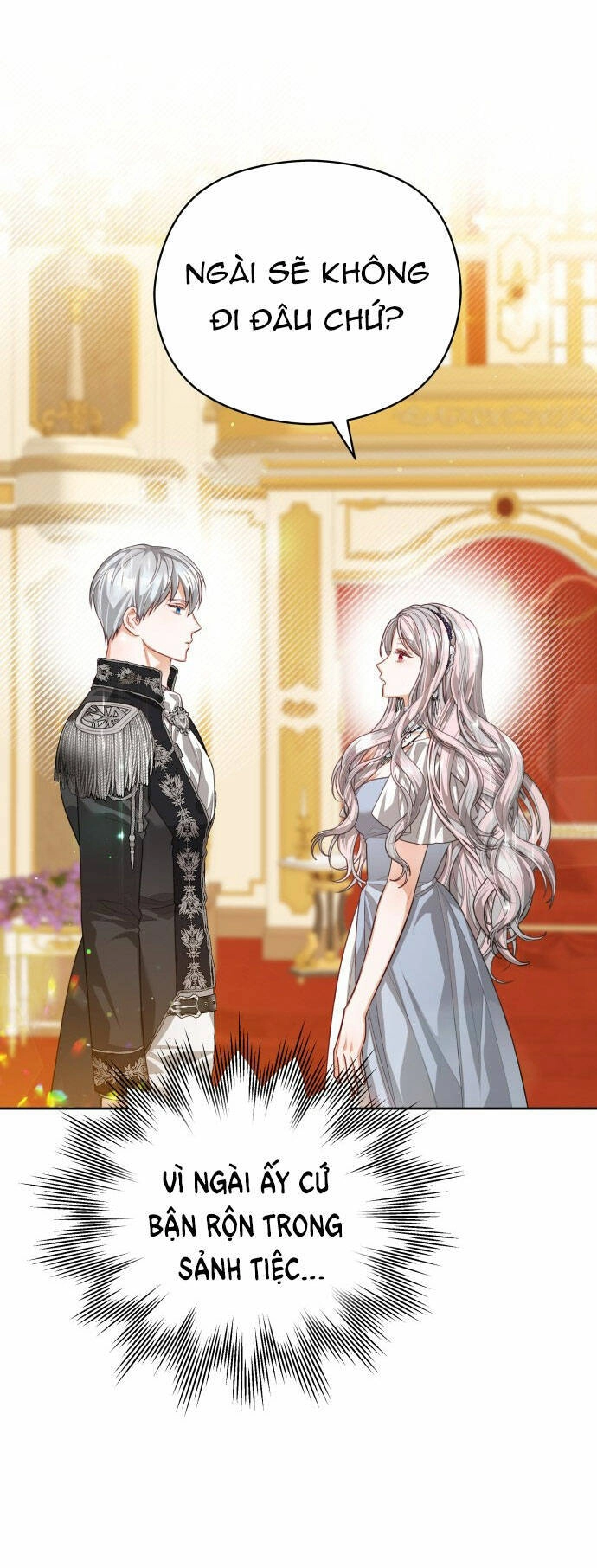 Đôi Môi Trên Lưỡi Dao Chapter 58.1 - 18