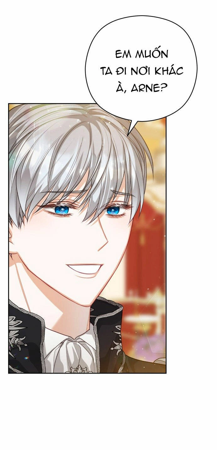 Đôi Môi Trên Lưỡi Dao Chapter 58.1 - 19