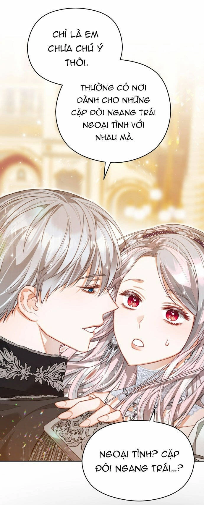 Đôi Môi Trên Lưỡi Dao Chapter 58.2 - 4