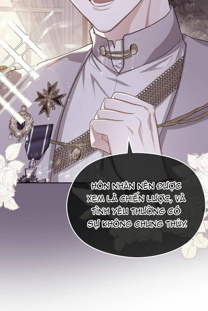 Đôi Môi Trên Lưỡi Dao Chapter 58.2 - 6