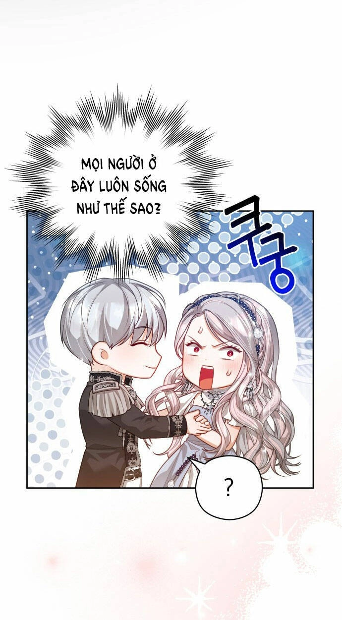 Đôi Môi Trên Lưỡi Dao Chapter 58.2 - 7