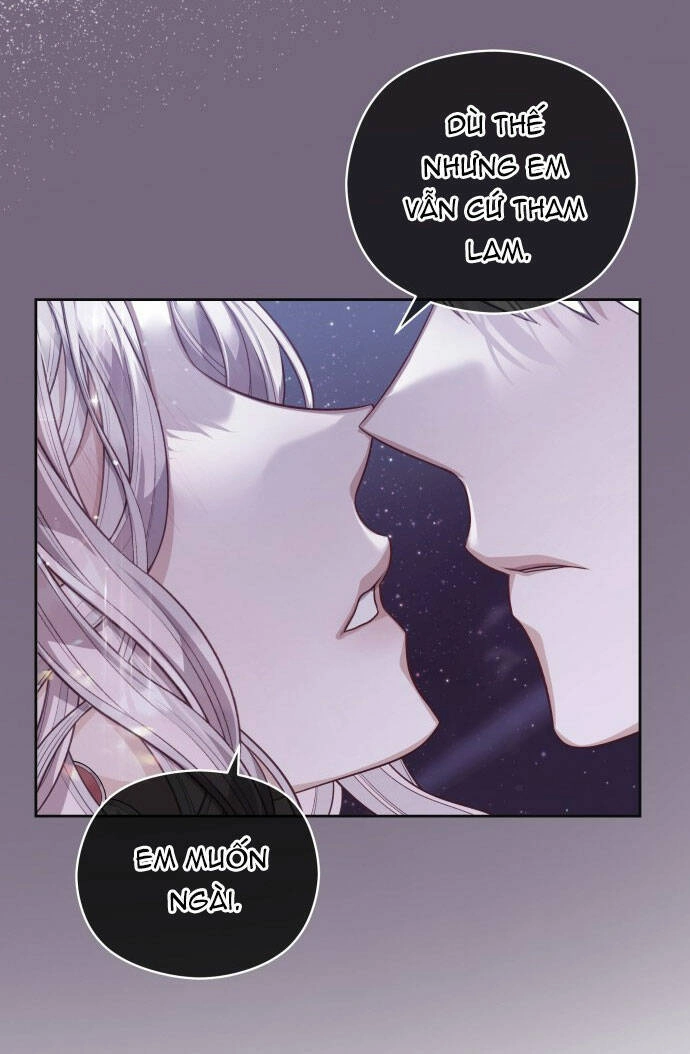 Đôi Môi Trên Lưỡi Dao Chapter 58.2 - 13