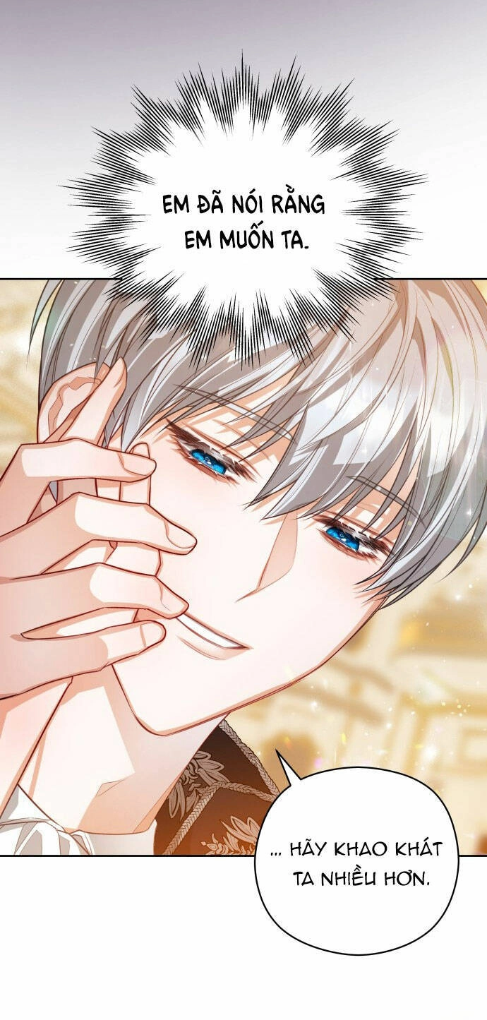 Đôi Môi Trên Lưỡi Dao Chapter 58.2 - 14