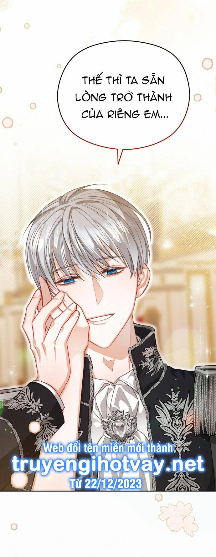 Đôi Môi Trên Lưỡi Dao Chapter 58.2 - 16