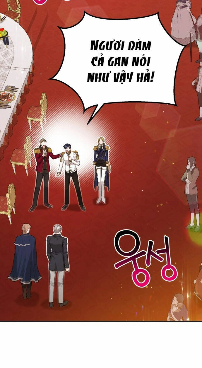 Đôi Môi Trên Lưỡi Dao Chapter 58.2 - 18