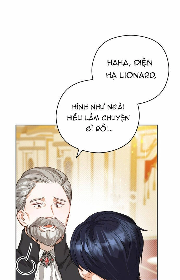 Đôi Môi Trên Lưỡi Dao Chapter 58.2 - 20