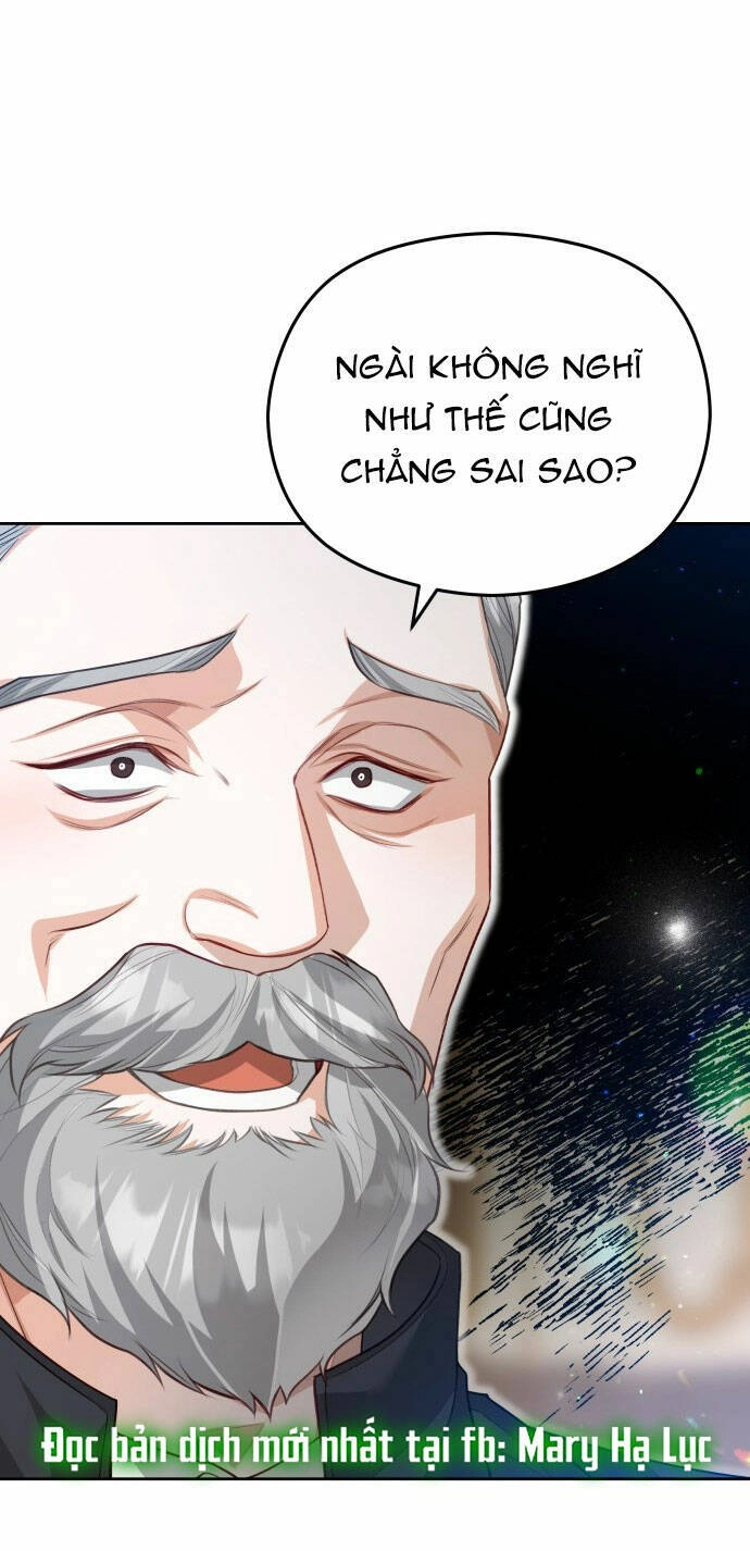 Đôi Môi Trên Lưỡi Dao Chapter 58.2 - 22