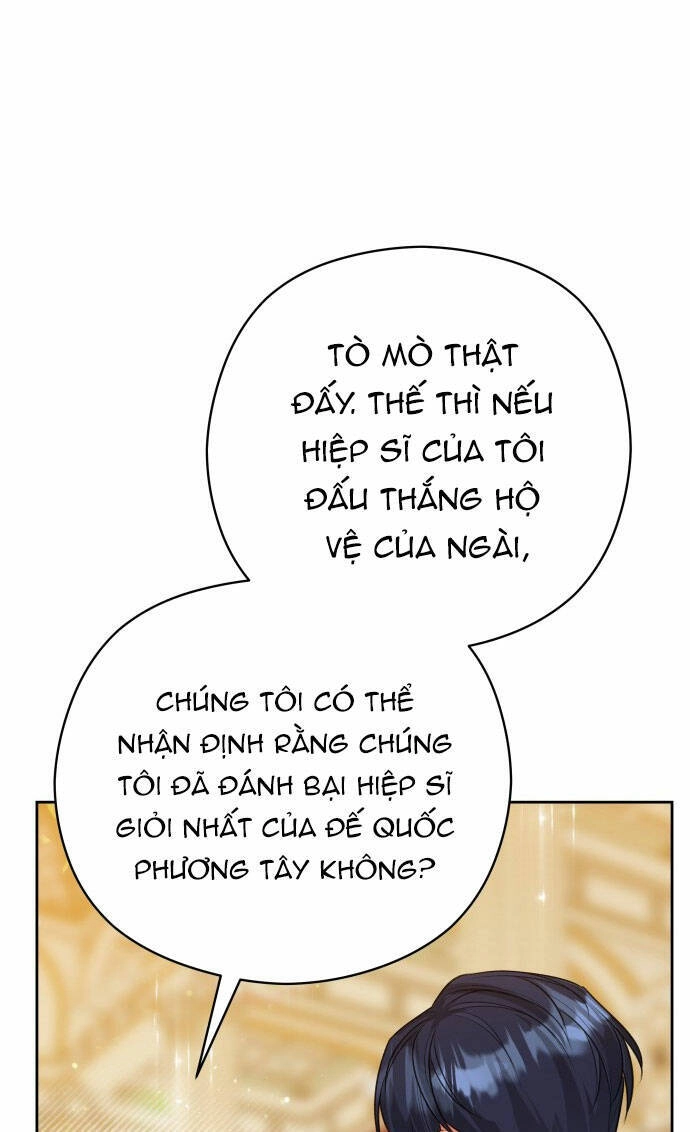 Đôi Môi Trên Lưỡi Dao Chapter 58.2 - 24