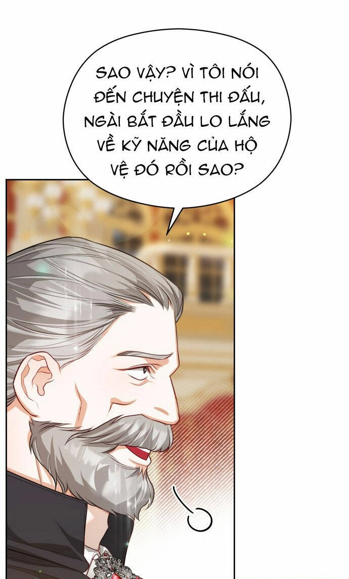 Đôi Môi Trên Lưỡi Dao Chapter 58.2 - 26