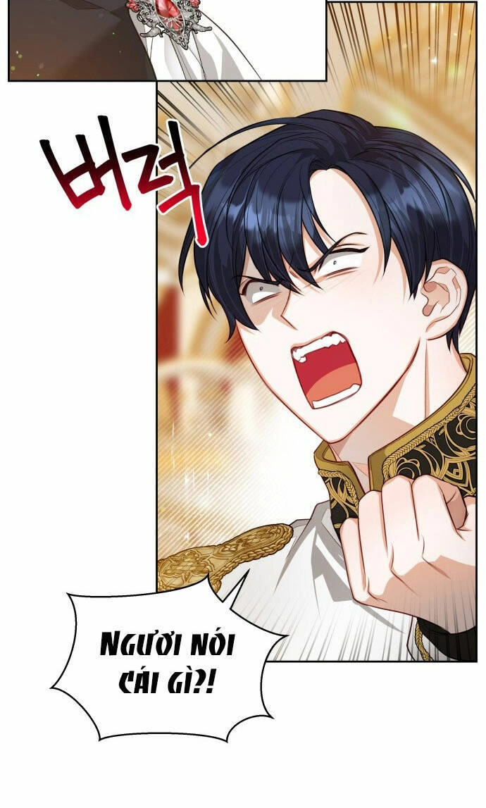 Đôi Môi Trên Lưỡi Dao Chapter 58.2 - 27