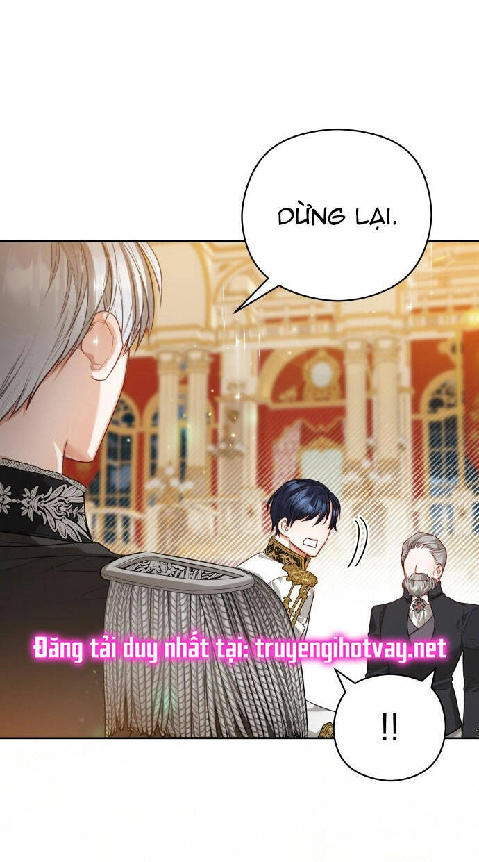 Đôi Môi Trên Lưỡi Dao Chapter 58.2 - 28
