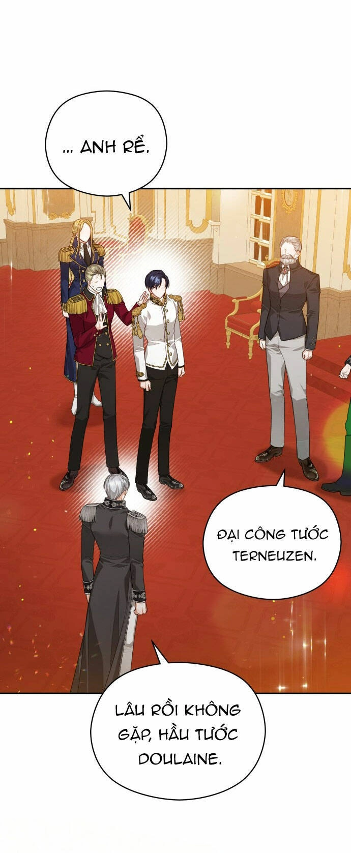 Đôi Môi Trên Lưỡi Dao Chapter 58.2 - 31