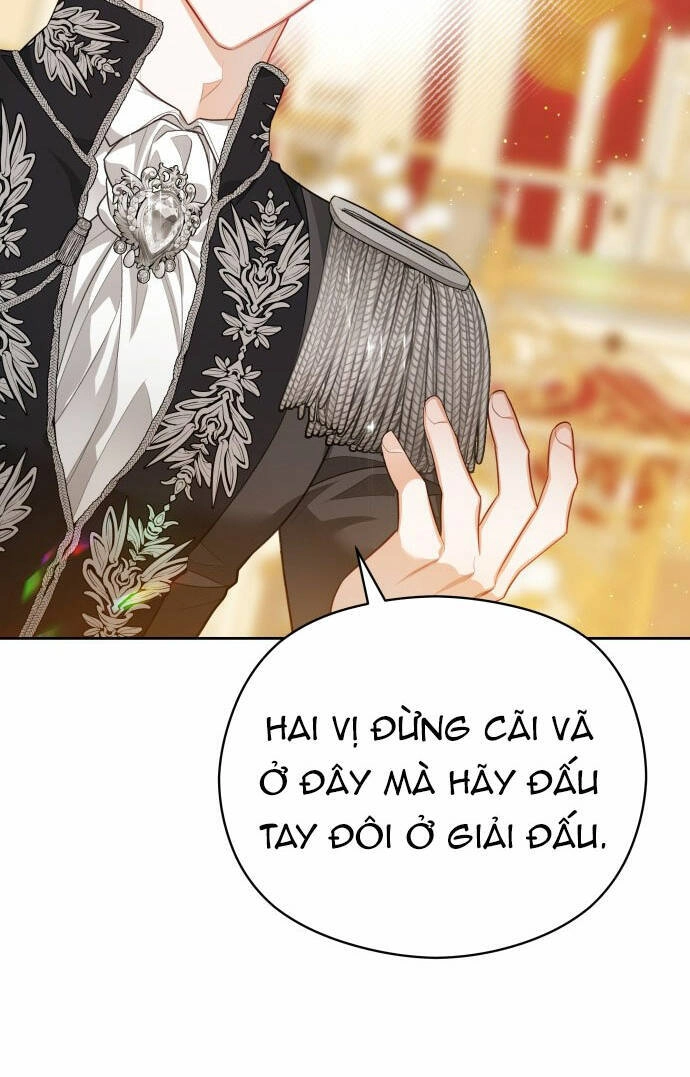 Đôi Môi Trên Lưỡi Dao Chapter 58.2 - 33