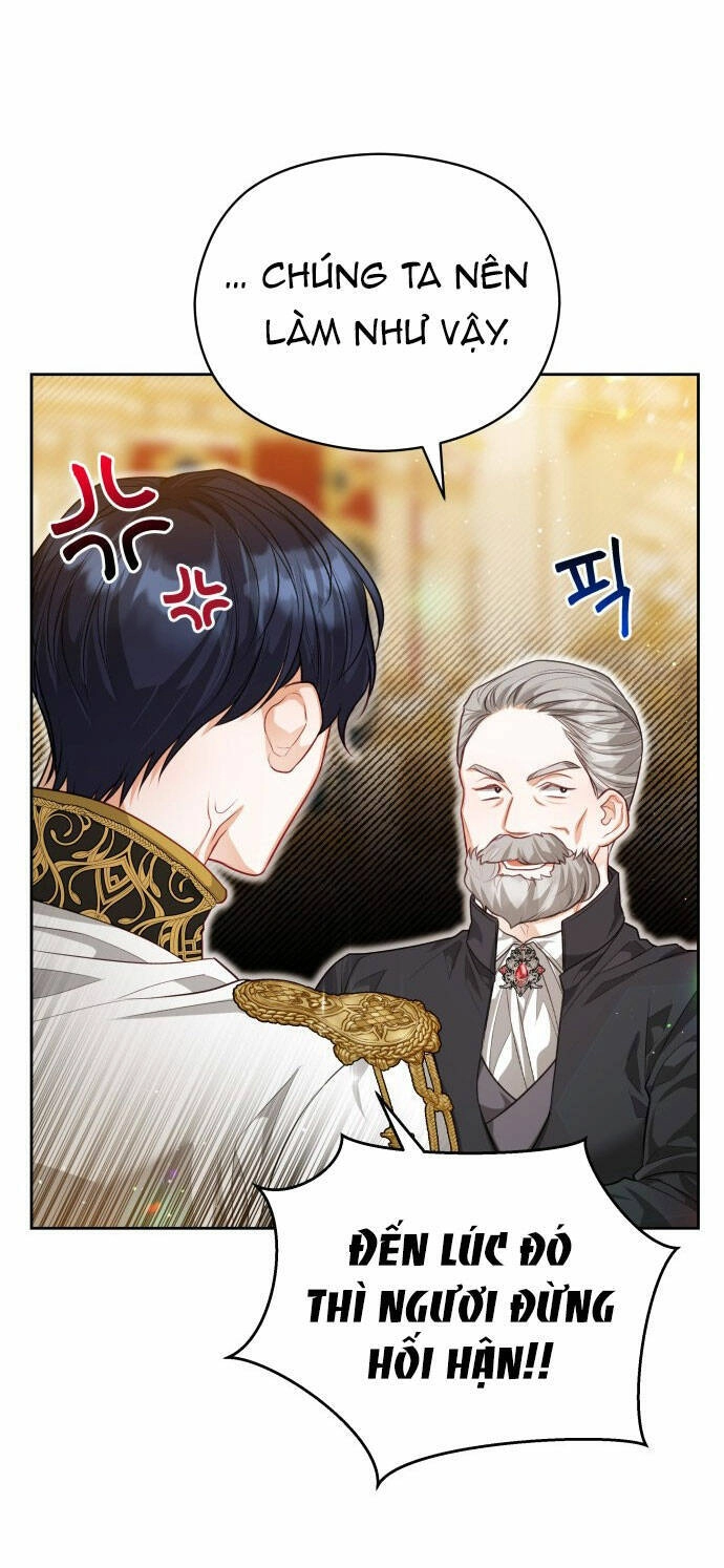 Đôi Môi Trên Lưỡi Dao Chapter 58.2 - 35