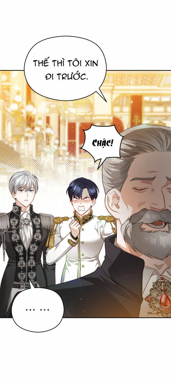 Đôi Môi Trên Lưỡi Dao Chapter 58.2 - 36