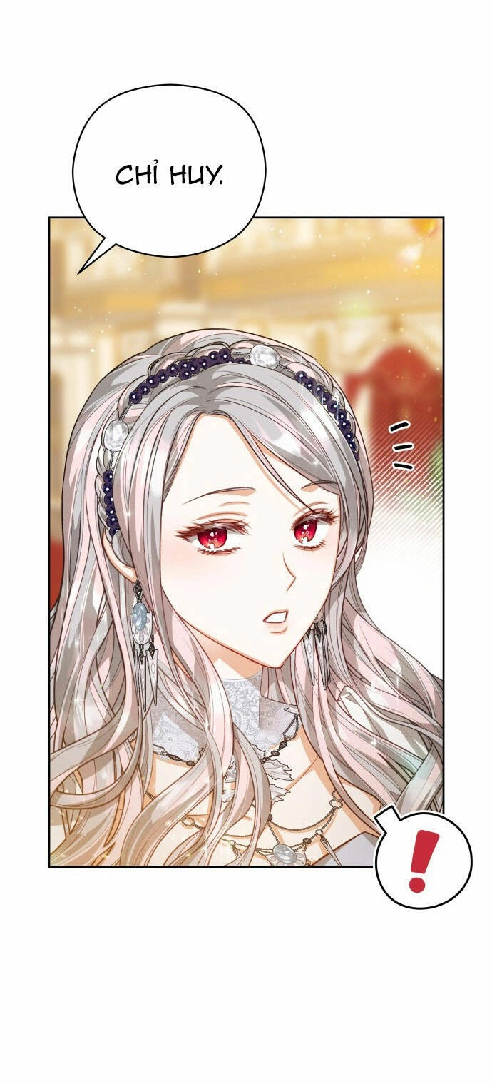 Đôi Môi Trên Lưỡi Dao Chapter 58.2 - 39