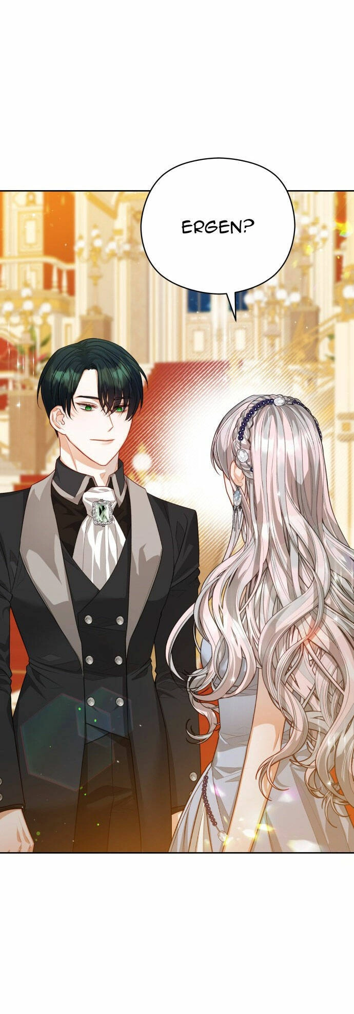 Đôi Môi Trên Lưỡi Dao Chapter 58.2 - 40