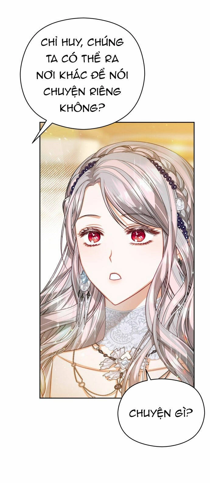 Đôi Môi Trên Lưỡi Dao Chapter 58.2 - 43