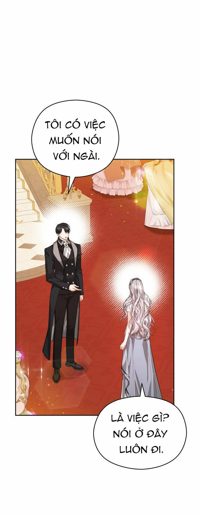 Đôi Môi Trên Lưỡi Dao Chapter 58.2 - 44