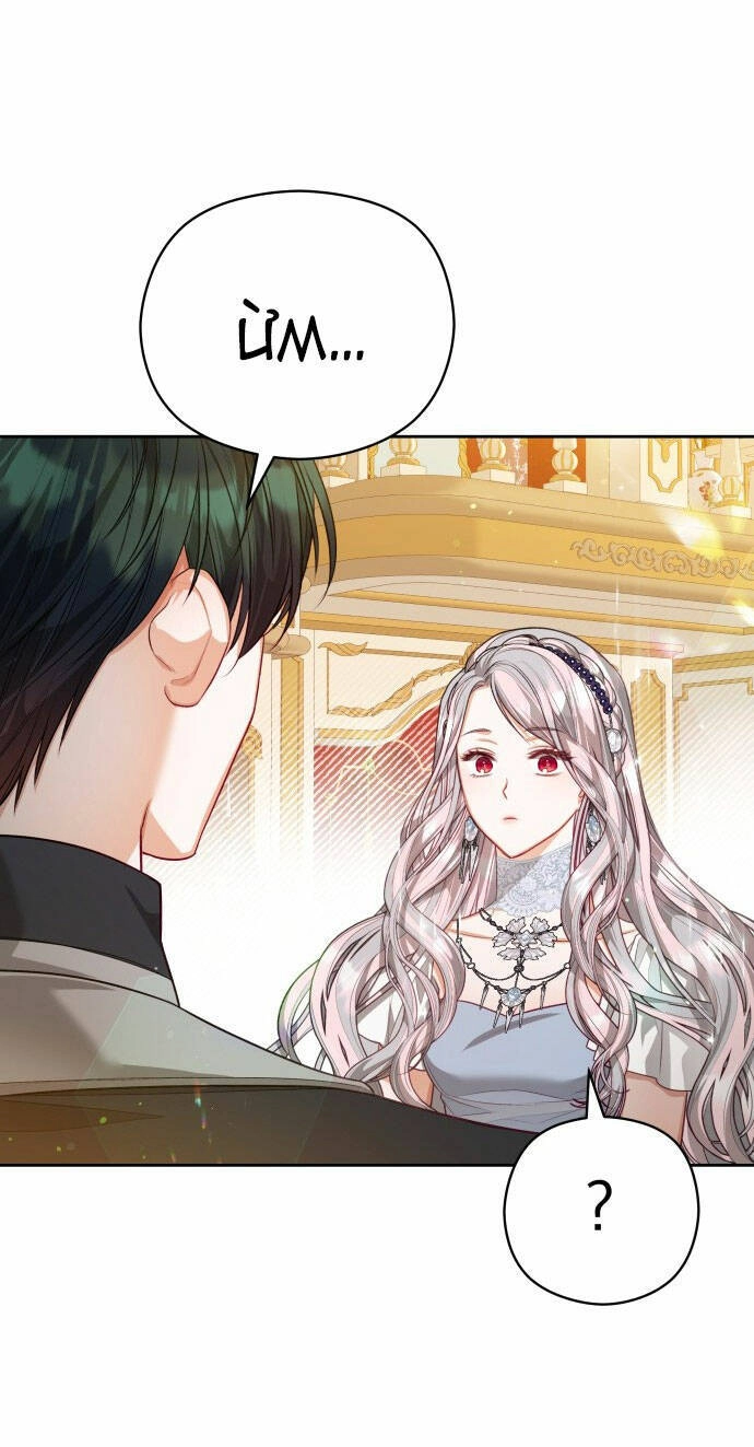 Đôi Môi Trên Lưỡi Dao Chapter 58.2 - 45