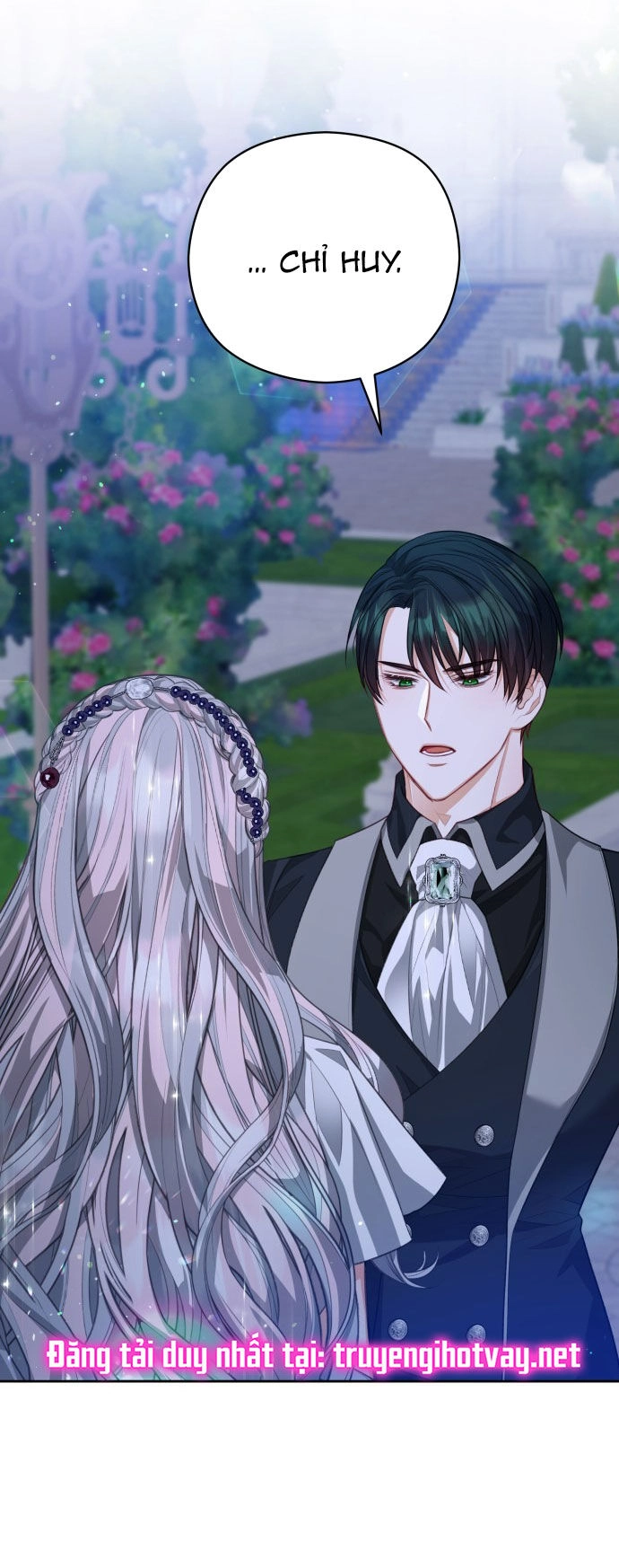 Đôi Môi Trên Lưỡi Dao Chapter 59.1 - 6