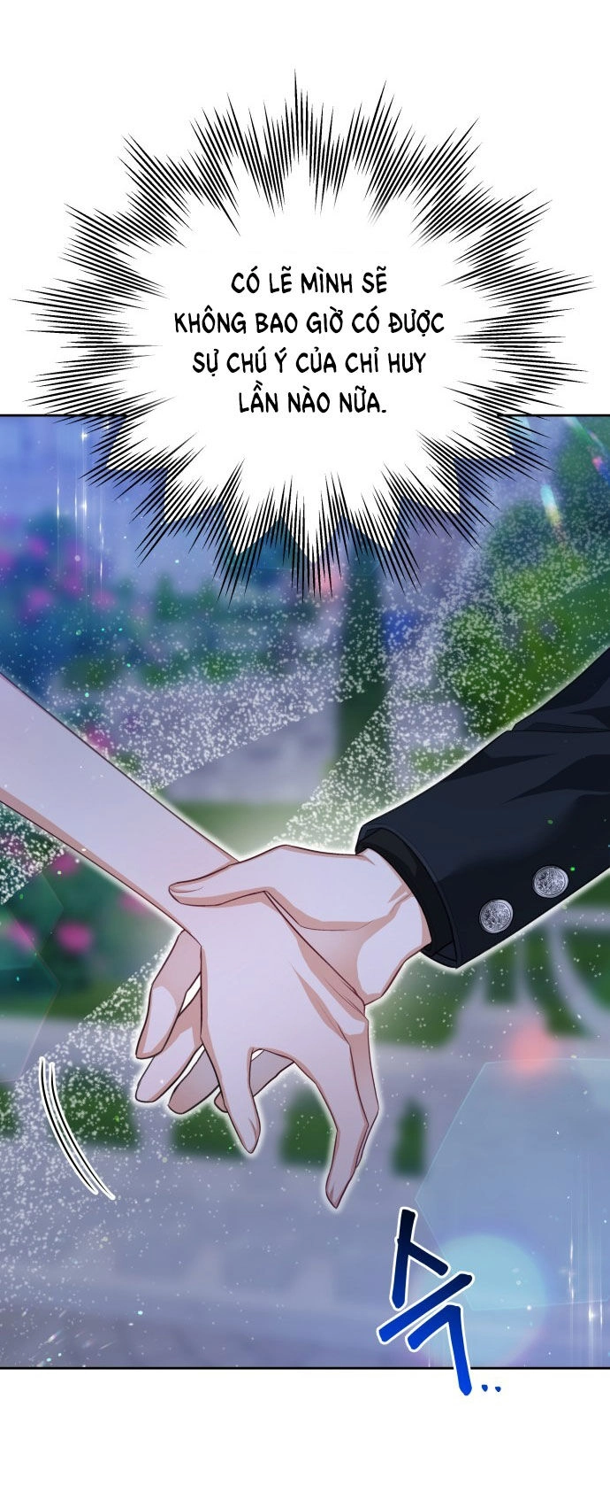 Đôi Môi Trên Lưỡi Dao Chapter 59.1 - 8