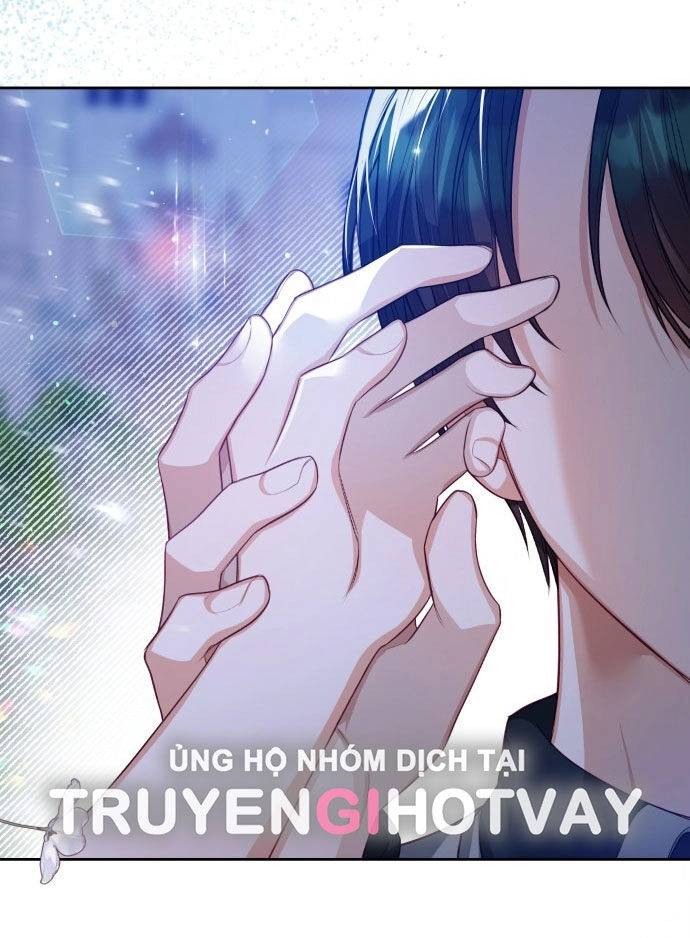 Đôi Môi Trên Lưỡi Dao Chapter 59.1 - 11