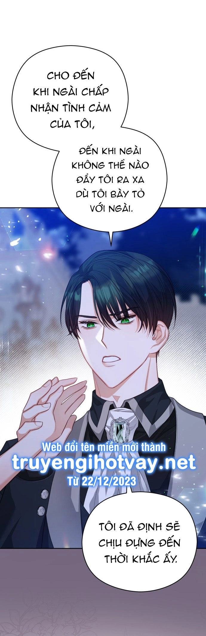 Đôi Môi Trên Lưỡi Dao Chapter 59.1 - 16