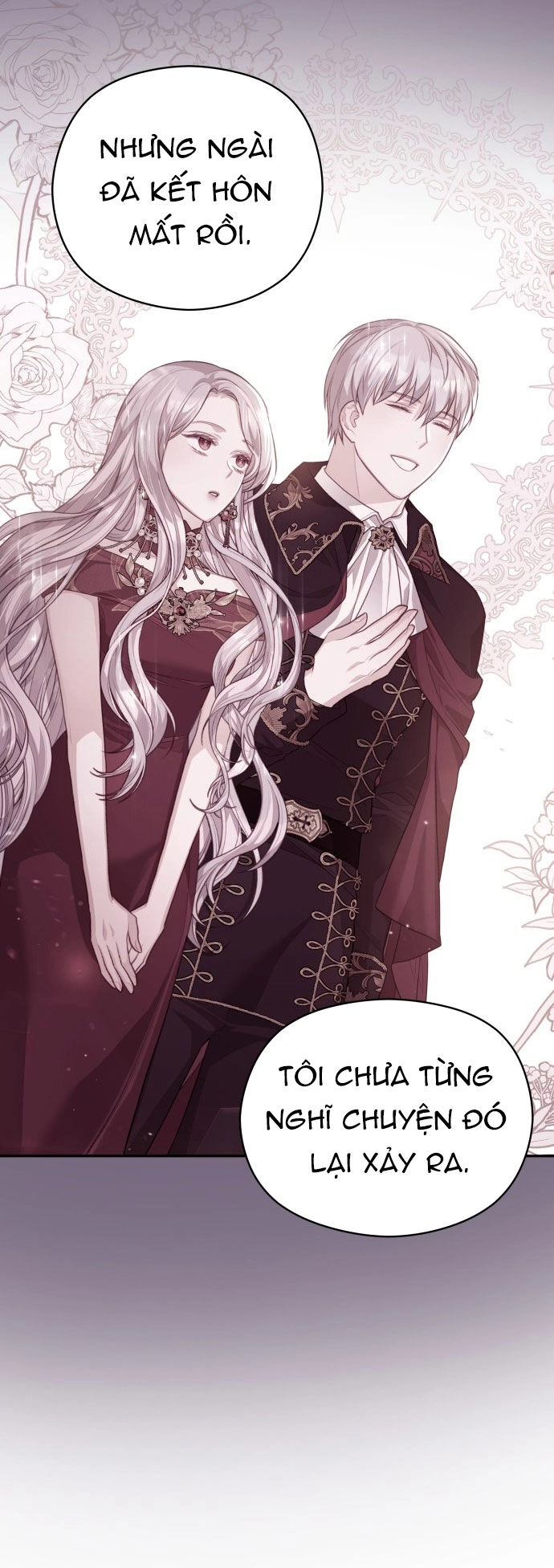 Đôi Môi Trên Lưỡi Dao Chapter 59.1 - 17