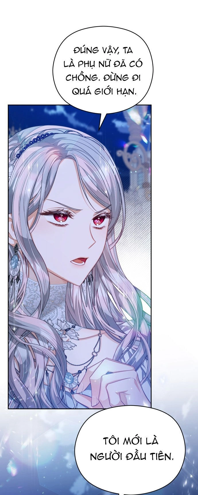 Đôi Môi Trên Lưỡi Dao Chapter 59.1 - 19