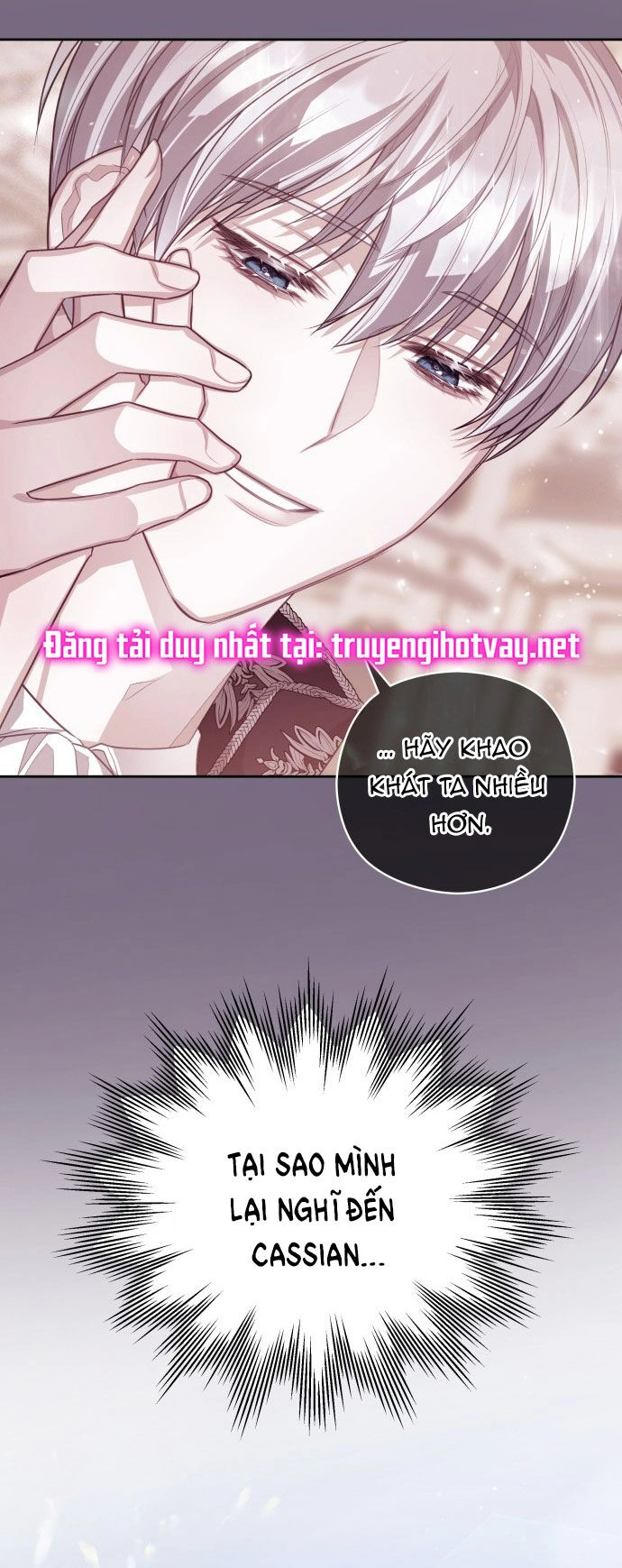 Đôi Môi Trên Lưỡi Dao Chapter 59.1 - 24