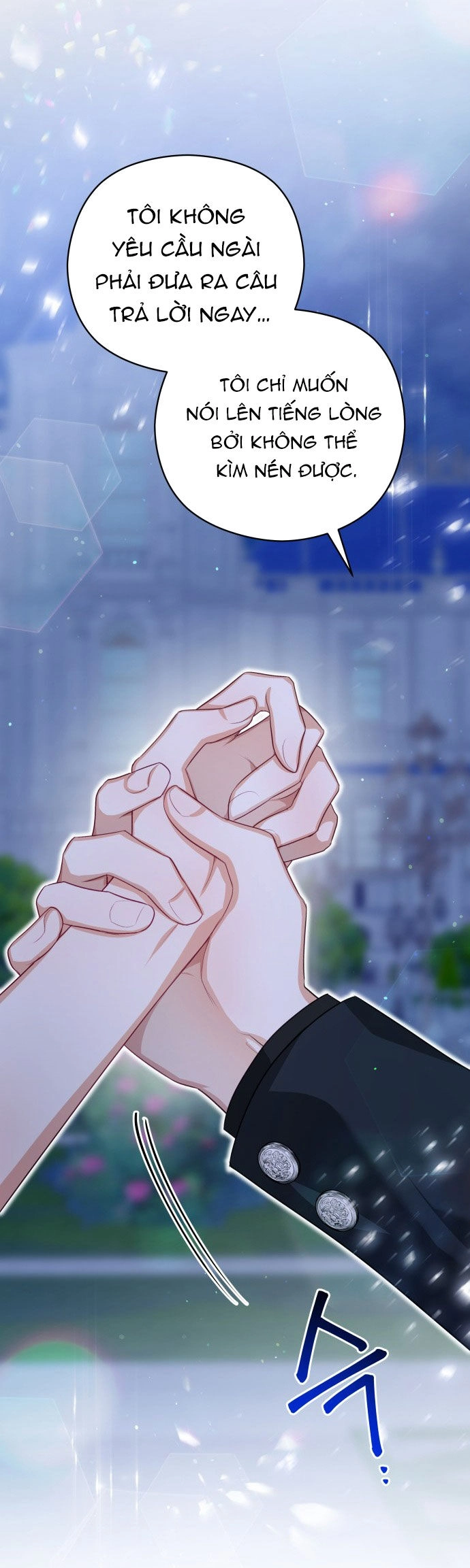 Đôi Môi Trên Lưỡi Dao Chapter 59.1 - 25