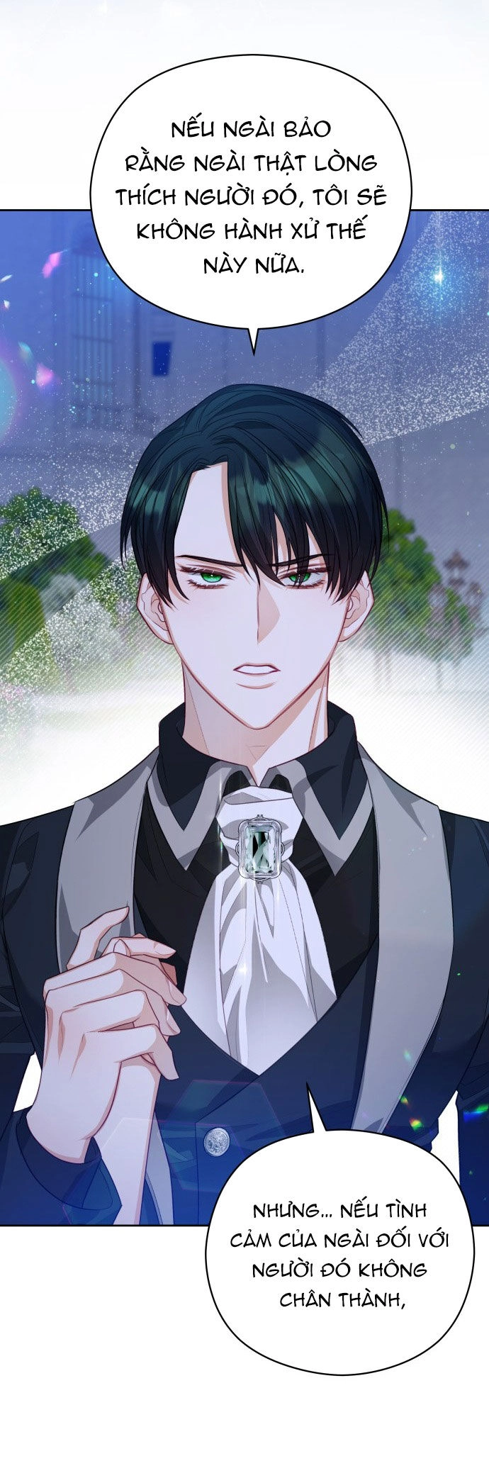 Đôi Môi Trên Lưỡi Dao Chapter 59.1 - 26