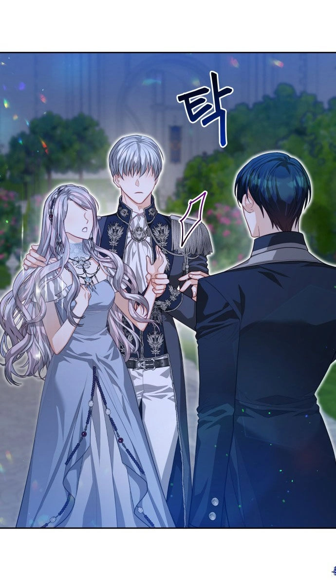 Đôi Môi Trên Lưỡi Dao Chapter 59.2 - 3