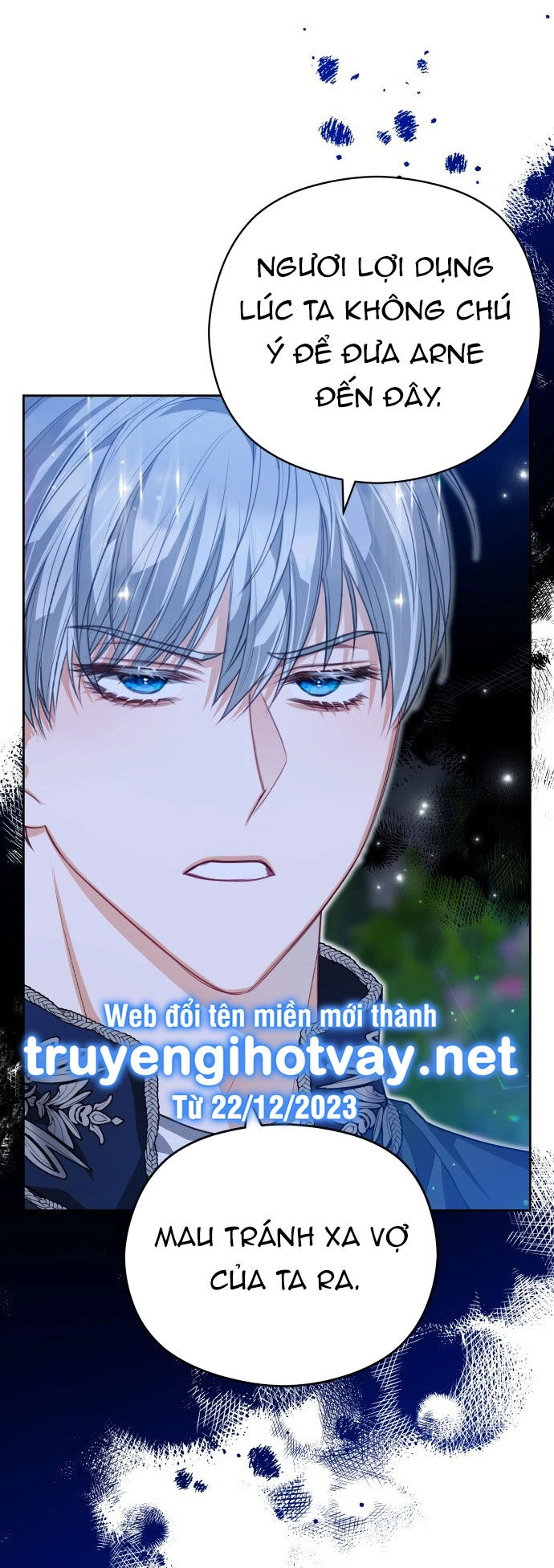 Đôi Môi Trên Lưỡi Dao Chapter 59.2 - 4