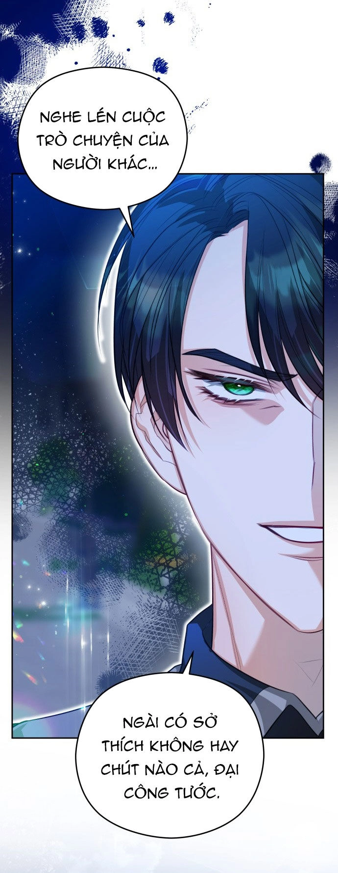 Đôi Môi Trên Lưỡi Dao Chapter 59.2 - 5