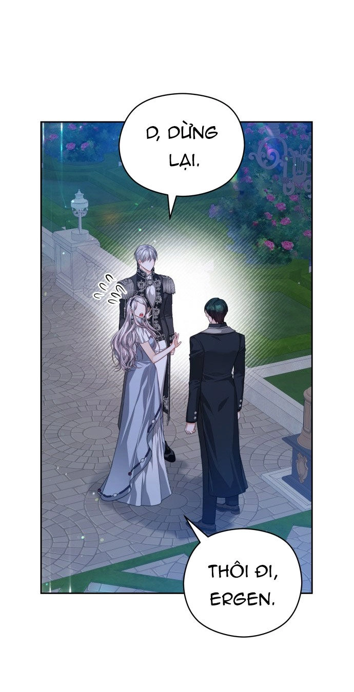 Đôi Môi Trên Lưỡi Dao Chapter 59.2 - 7