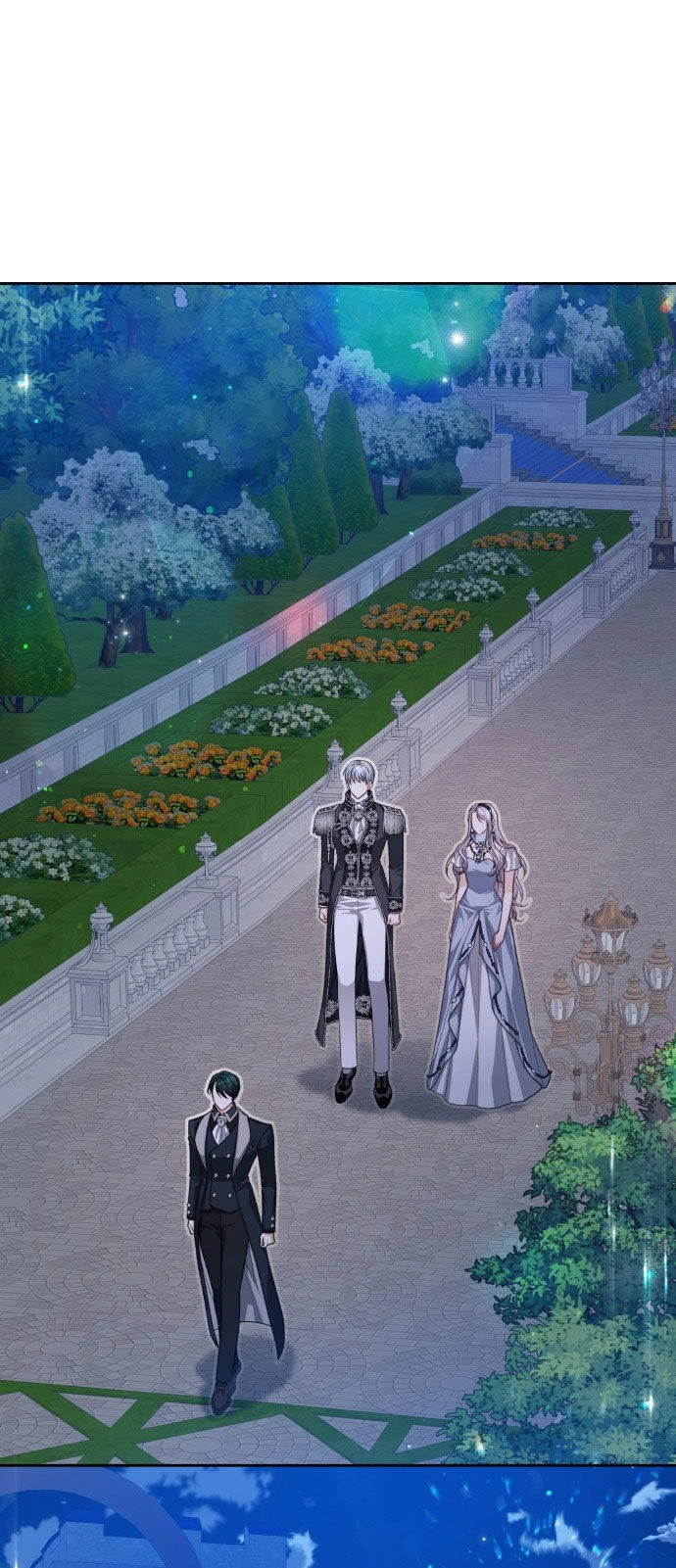 Đôi Môi Trên Lưỡi Dao Chapter 59.2 - 9