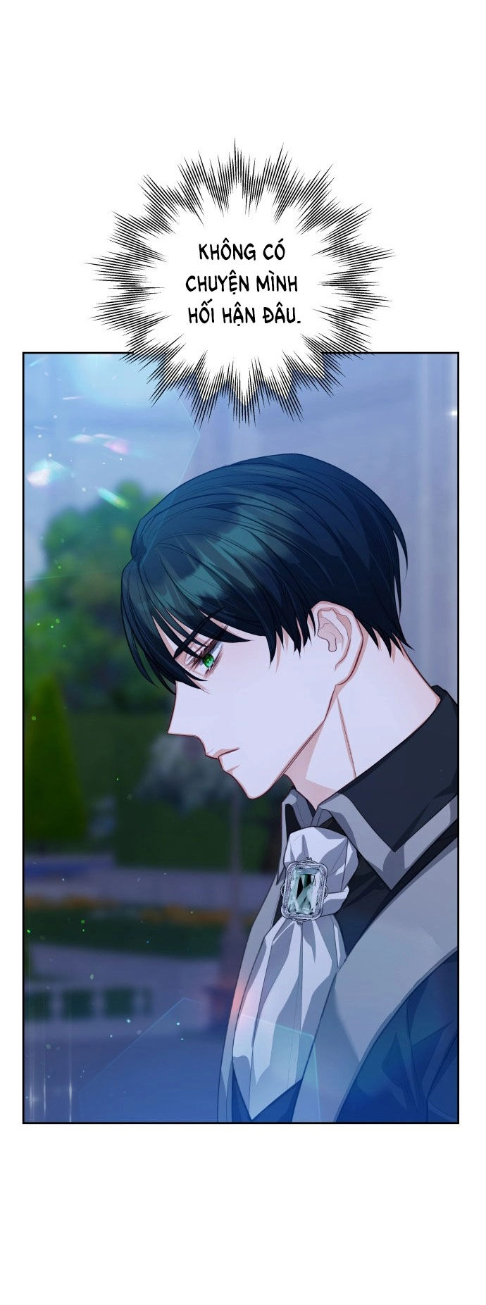 Đôi Môi Trên Lưỡi Dao Chapter 59.2 - 11