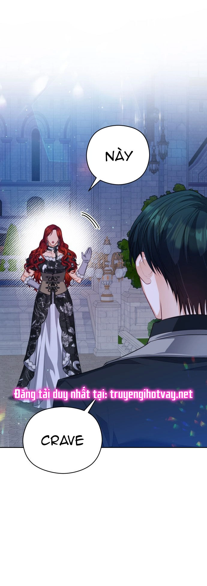 Đôi Môi Trên Lưỡi Dao Chapter 59.2 - 12