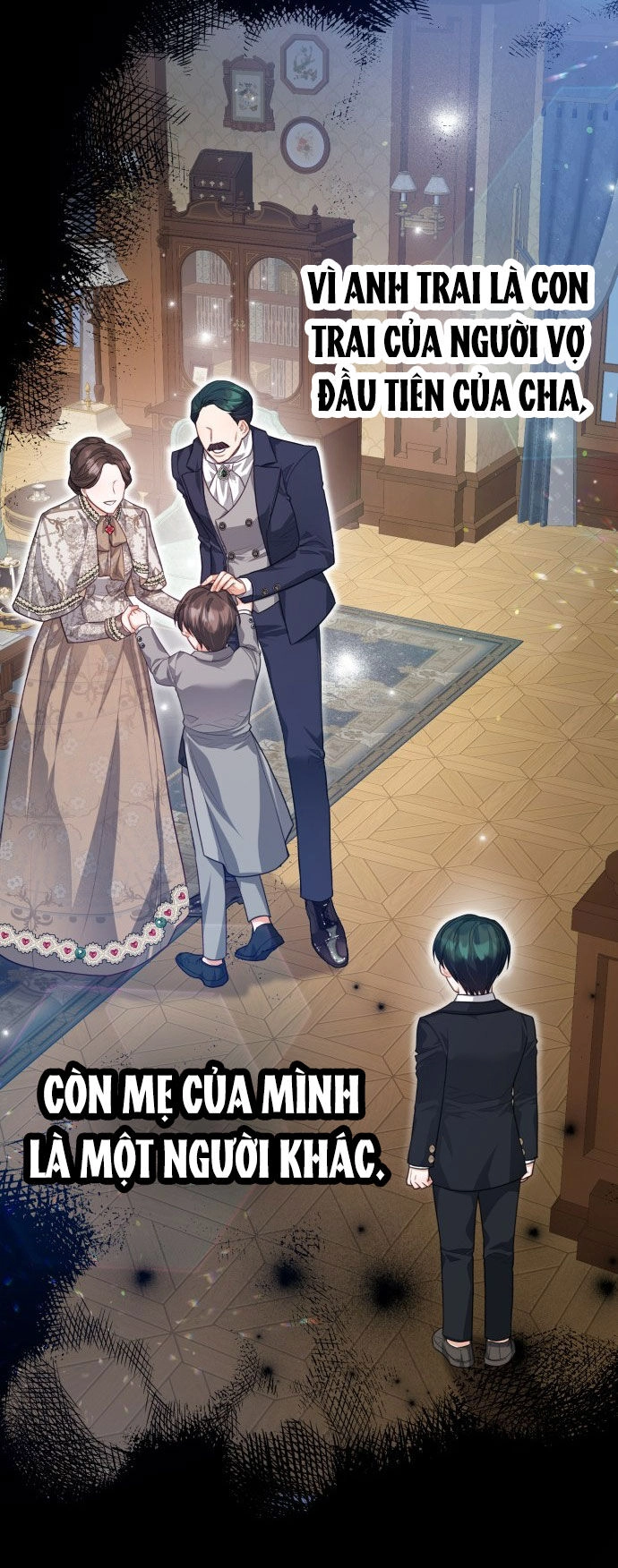 Đôi Môi Trên Lưỡi Dao Chapter 59.2 - 15